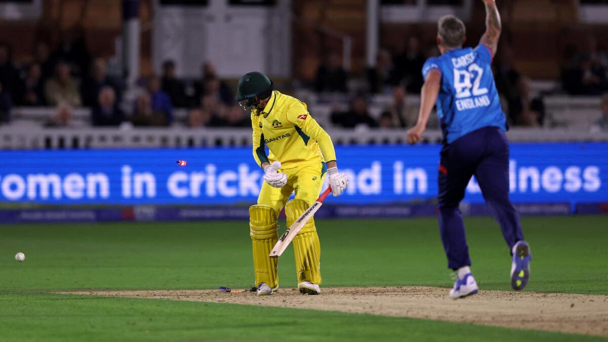 ENG vs AUS 5th ODI Live Streaming Info: When and where to watch Australia tour of England 2024; match details, squads